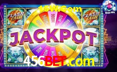 456bet.com: Seu Cassino Premiado com Pagamentos Rápidos