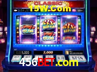 456bet