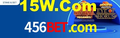 Experiência VIP 456bet.com