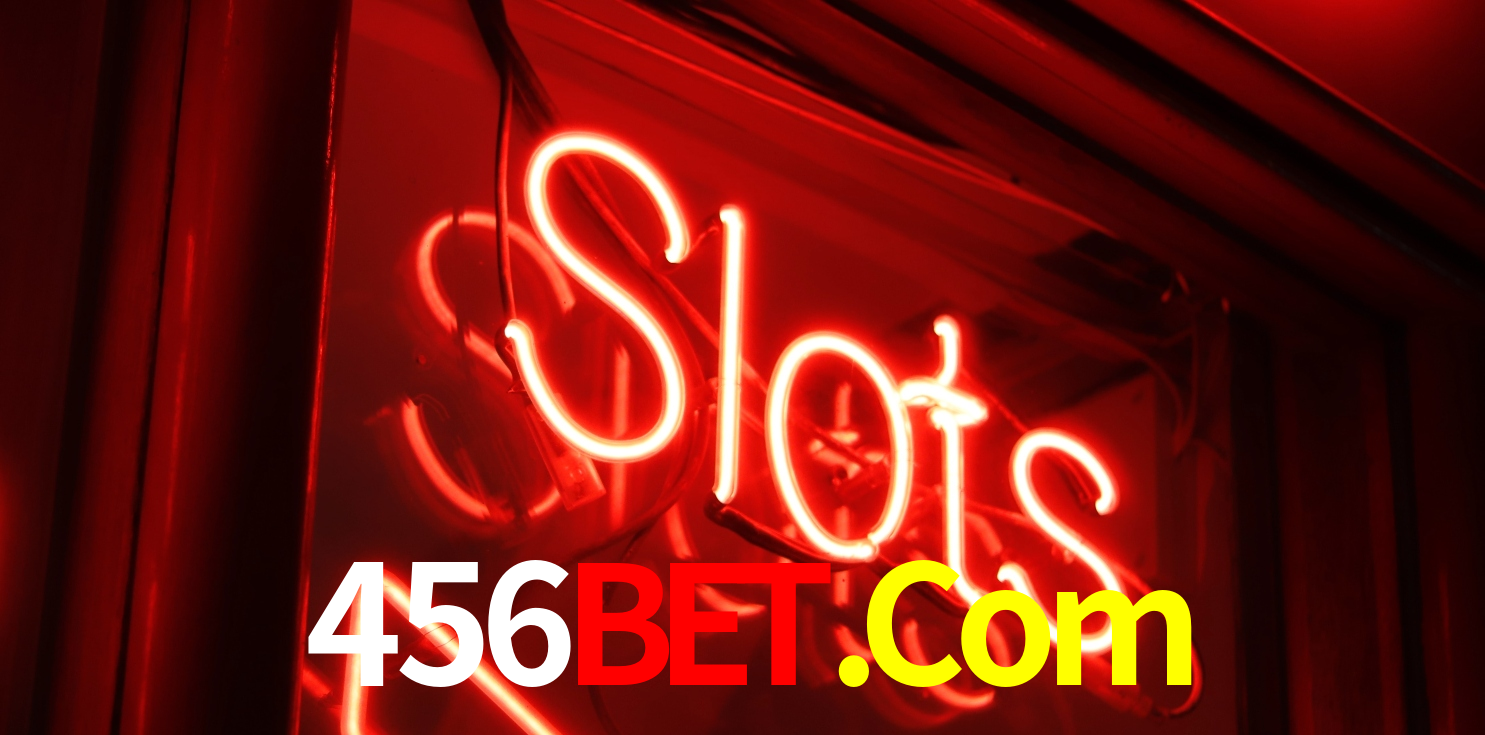 456Bet.Com - Cassinos Com Os Maiores Bônus -456Bet