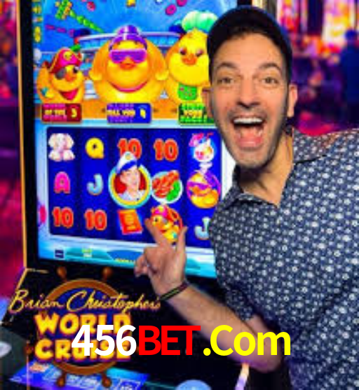 Aposte com facilidade e explore o potencial do app 456Bet.Com