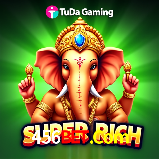 456Bet.Com: Seu Cassino Premiado com Pagamentos Rápidos