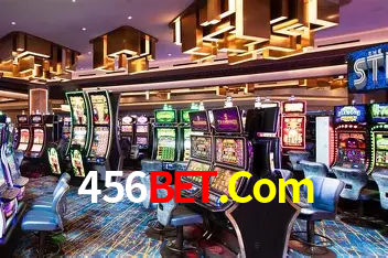 456Bet - Melhores Slots De Caça Niquel -456Bet.Com