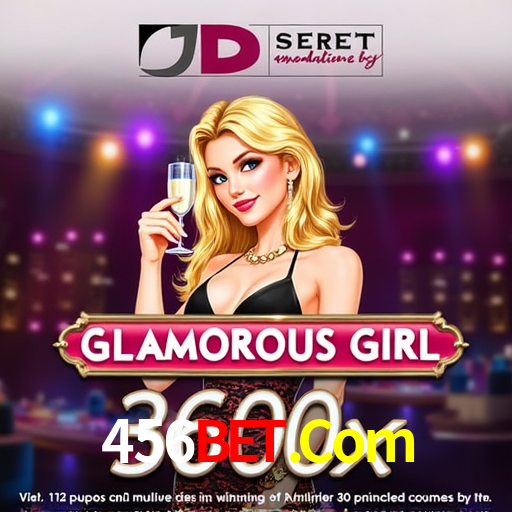 456Bet.Com - 456Bet - É Um Cassino Confiável